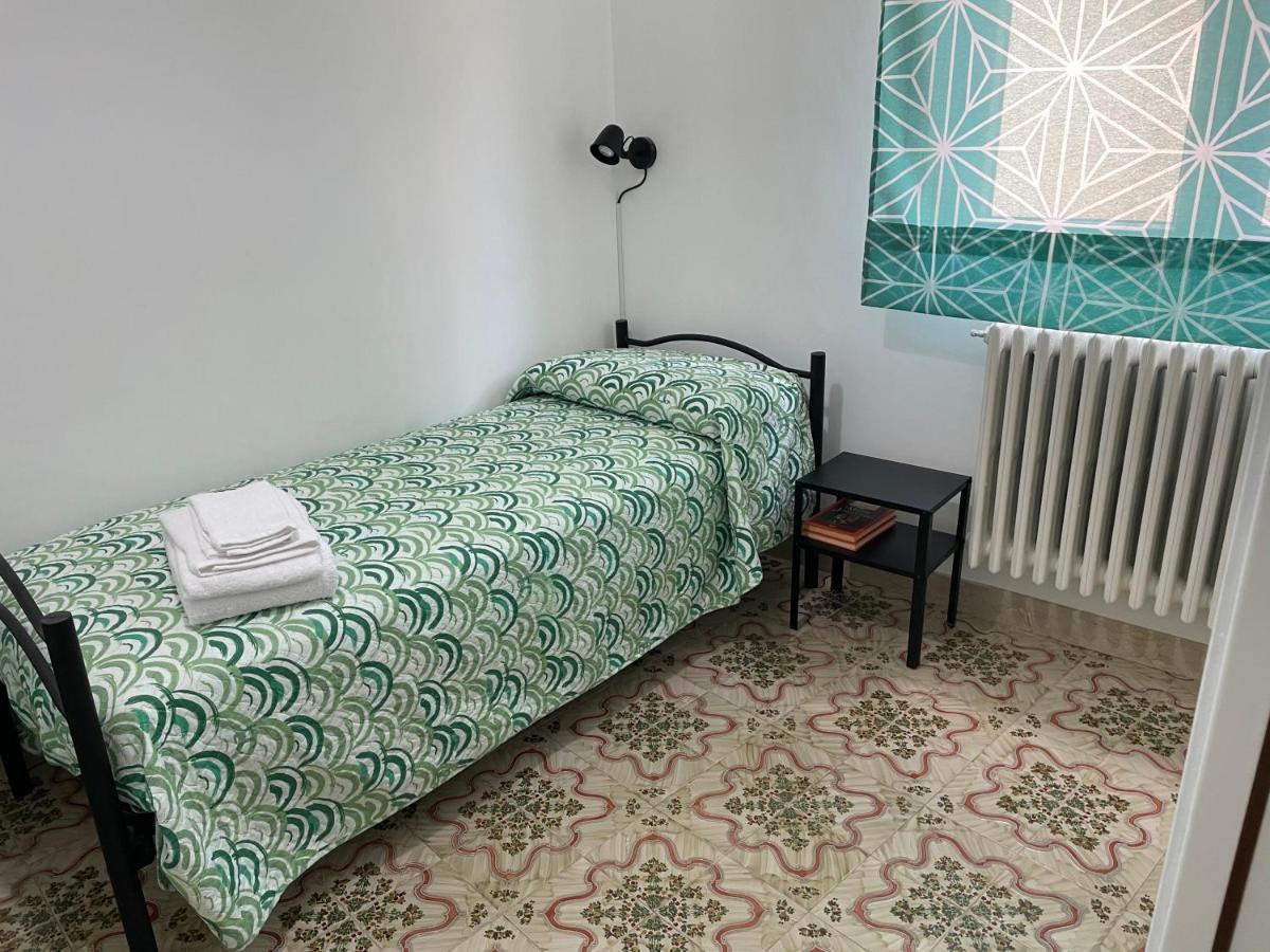 Il Balcone Sui Sicani Apartment Cammarata Luaran gambar