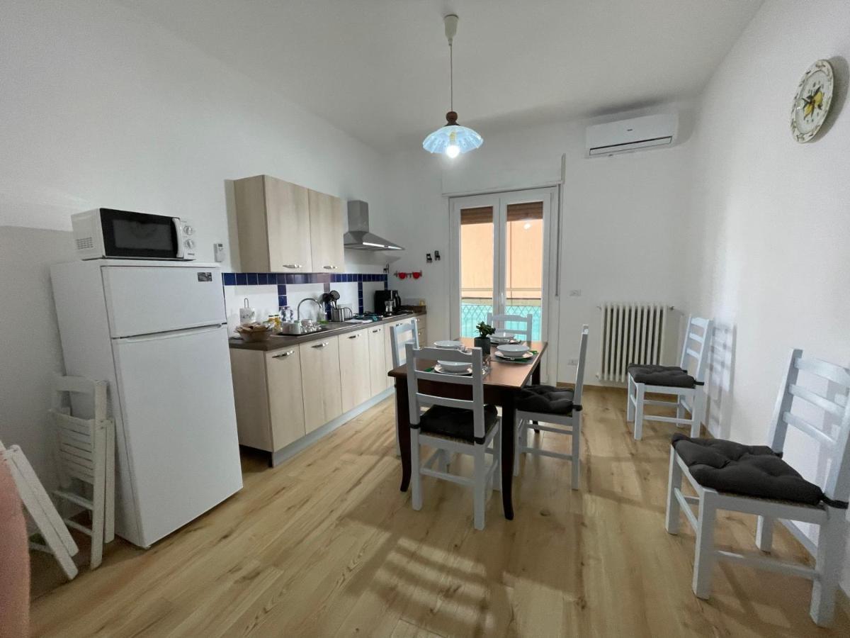 Il Balcone Sui Sicani Apartment Cammarata Luaran gambar