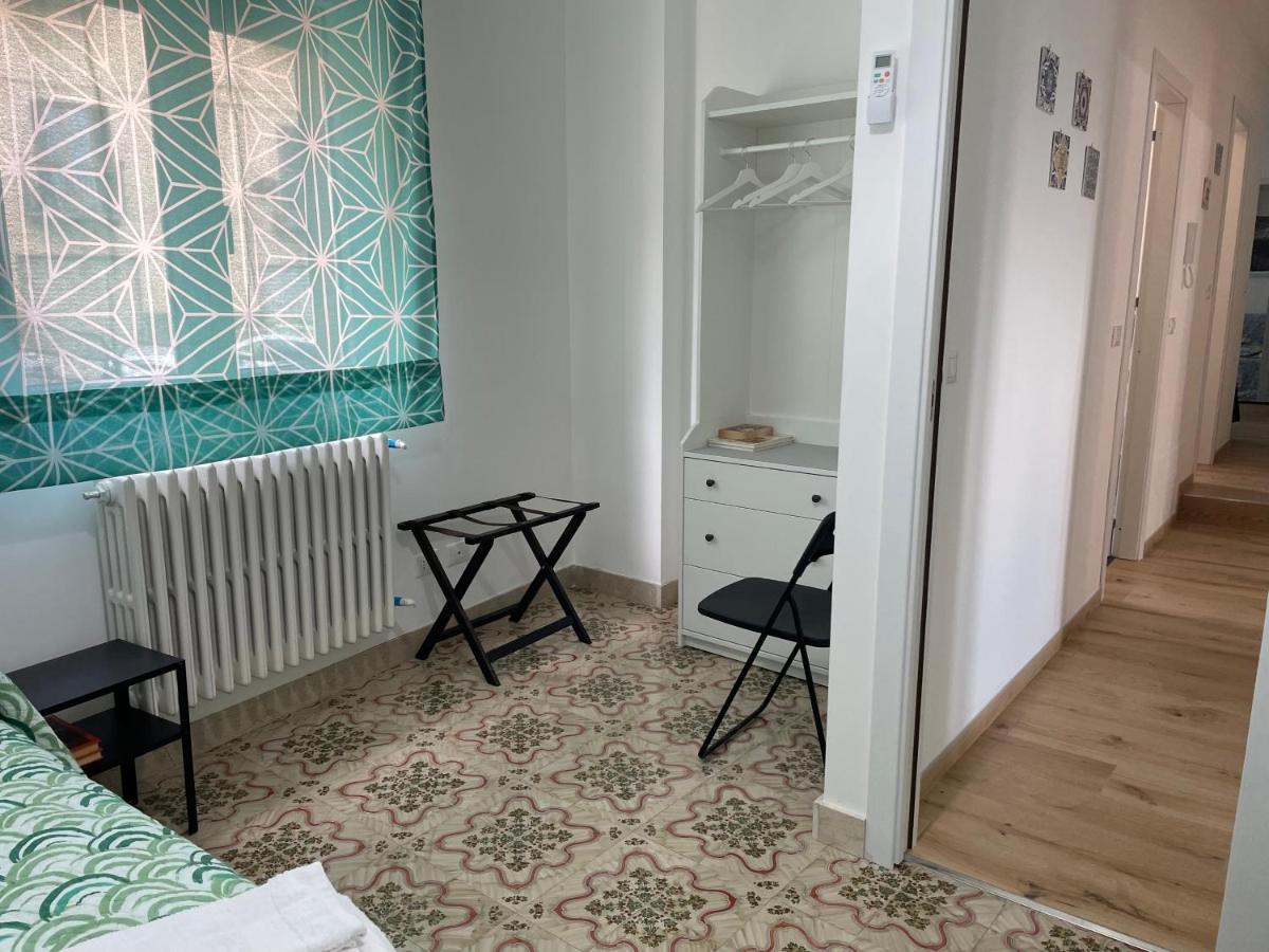Il Balcone Sui Sicani Apartment Cammarata Luaran gambar
